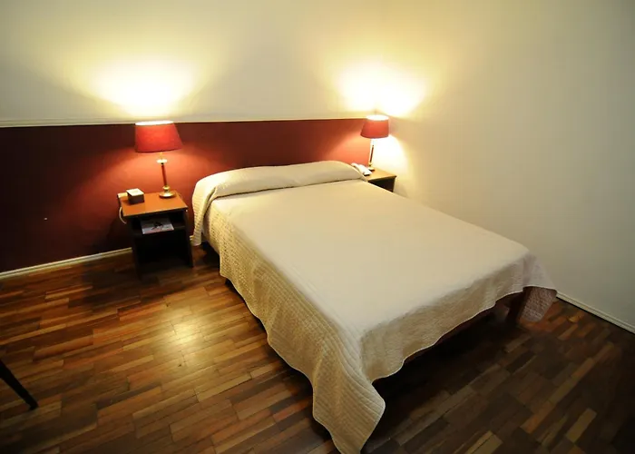 Gran Hotel Uruguay