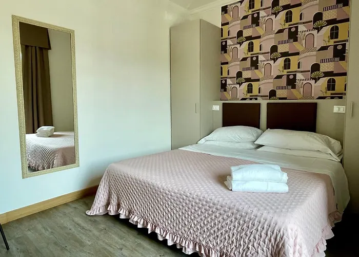 B City Hotel Bardolino