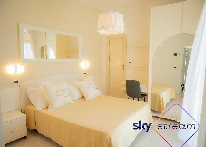 Sirena Boutique Hotel