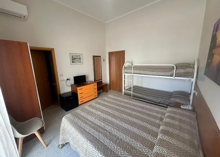 Hotel Germania