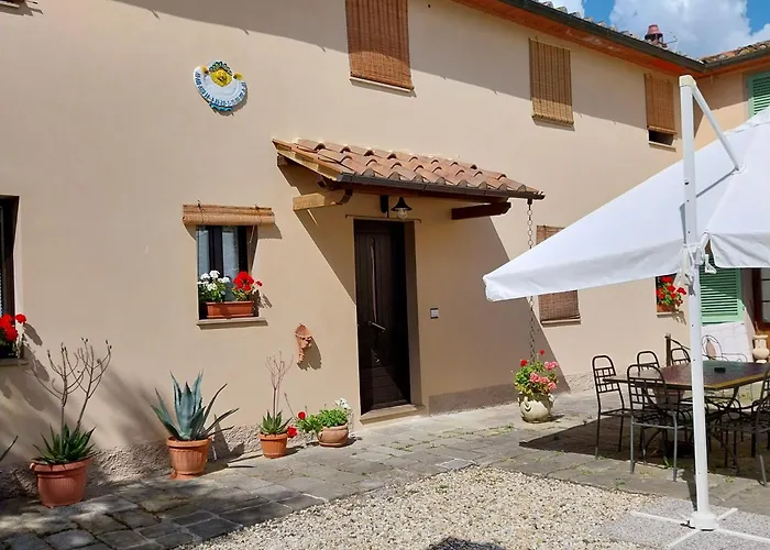 Bed&Breakfast Pianeta Benessere