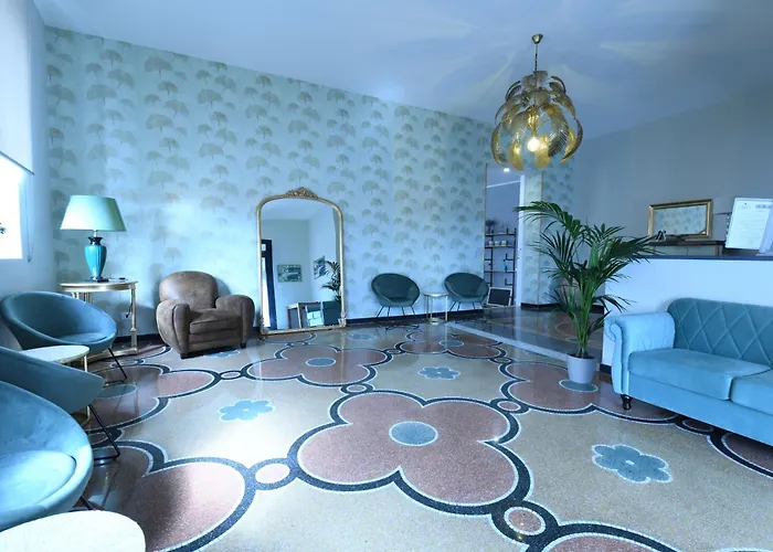 Hotel La Tavernetta