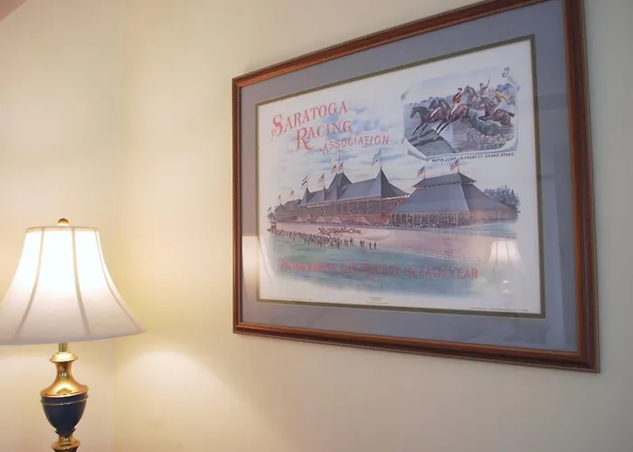 Anne'S Washington Inn (Adults Only)