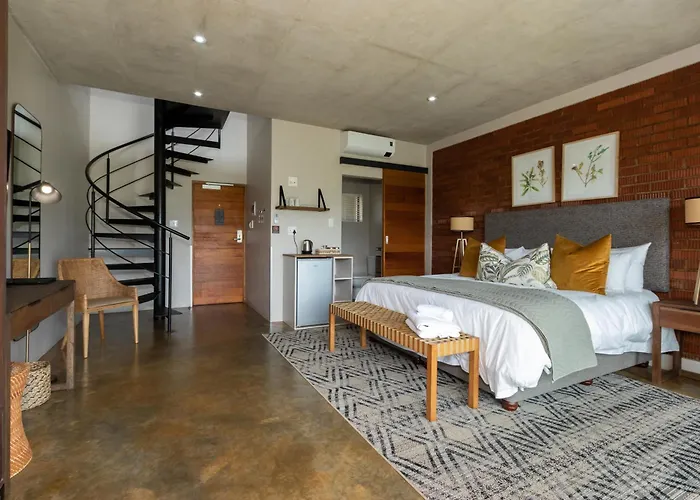 Dragonview Lodge