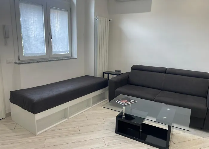 Residenze Niguarda