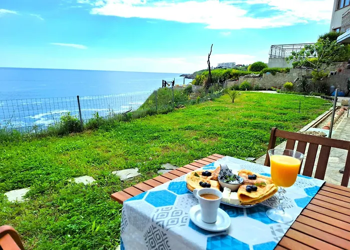 Dolphin Bay Boutique Complex Sozopol