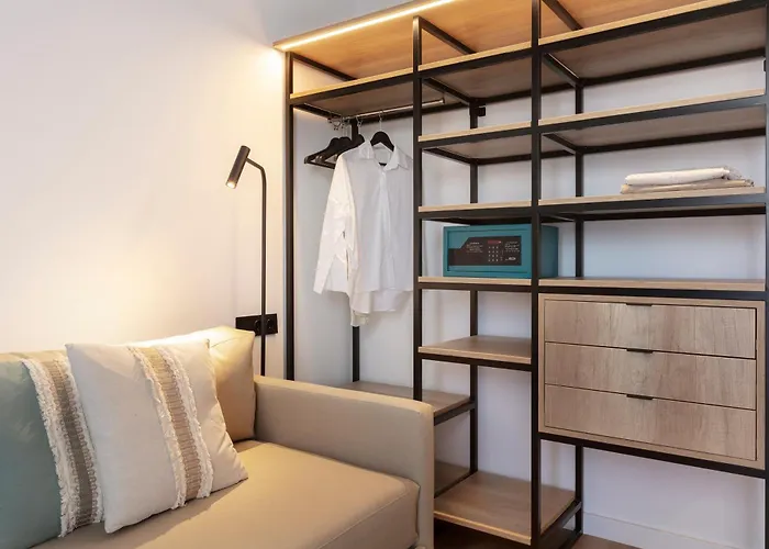 Hotel Rovira