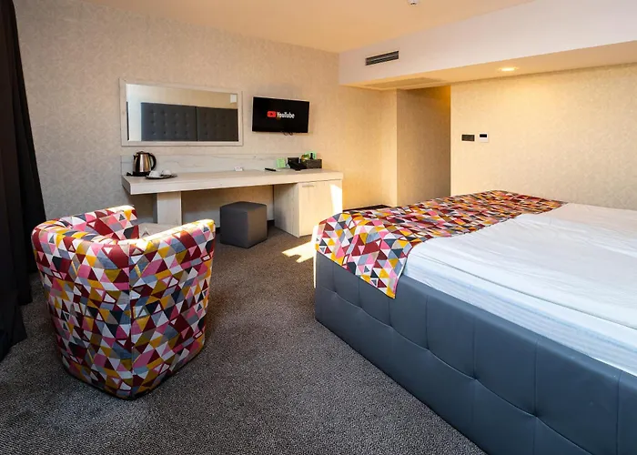 Grand Hotel Riga