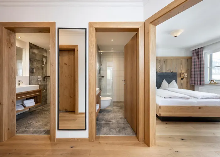 Hotel Almschloessl & Schrotteralm