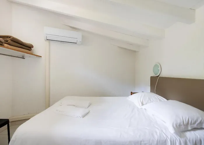 Residence Roc E Mare Cargese