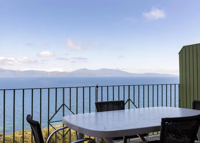 Residence Roc E Mare Cargese