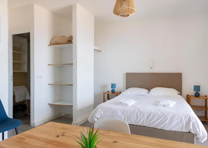 Residence Roc E Mare Cargese