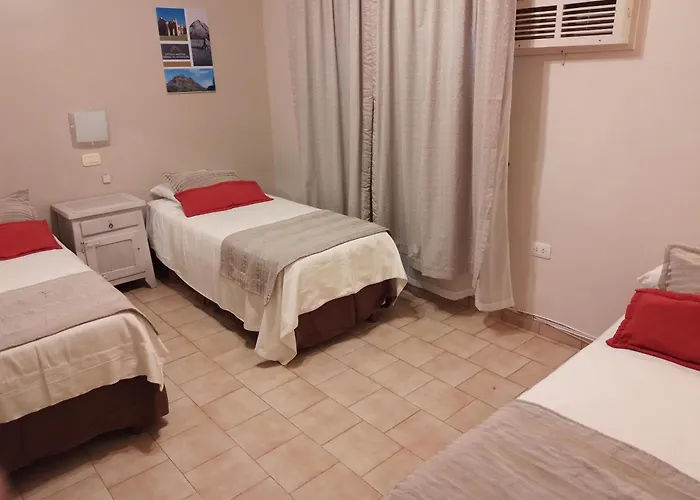 Camino Real Hotel