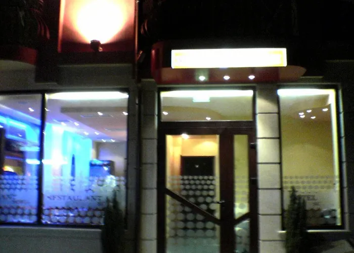 Sofia Family Hotel
