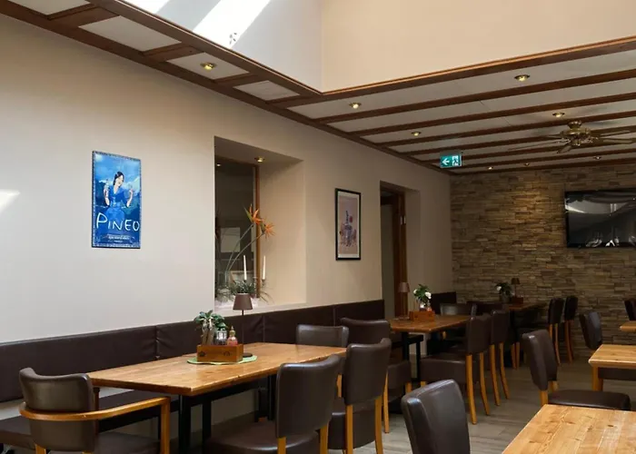 Hotel Scheid