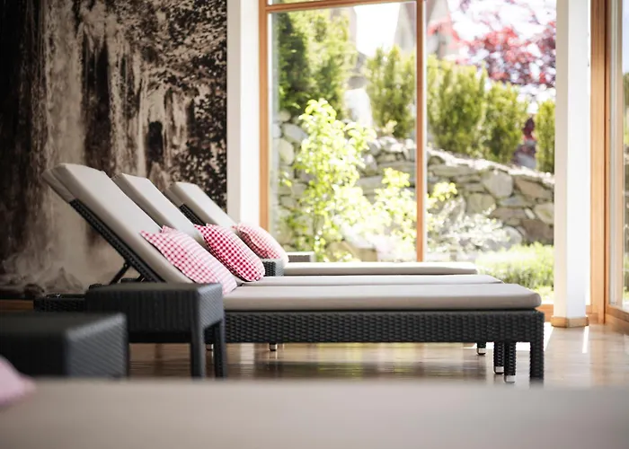 Hotel Gasserhof