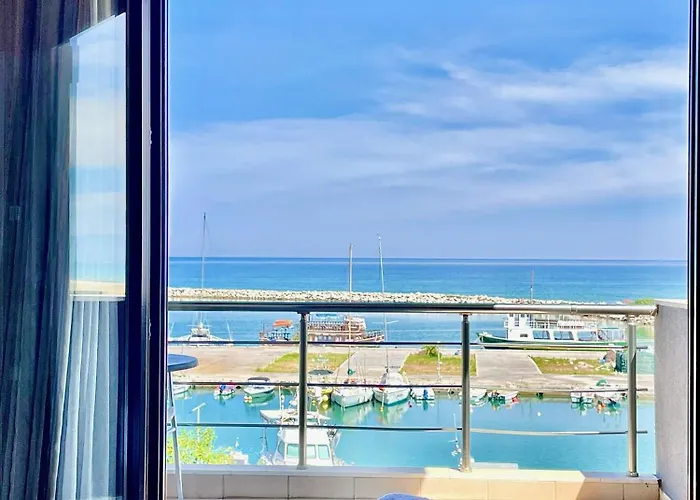 Porto Del Sol Hotel