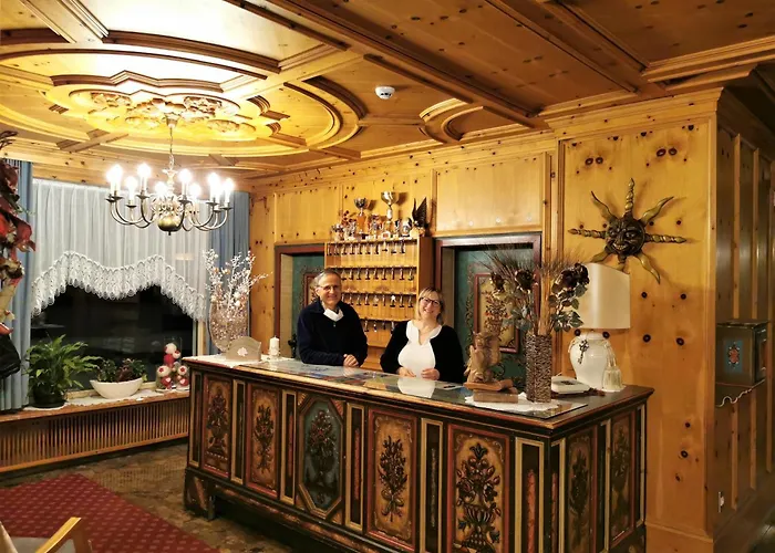 Hotel la Plaza