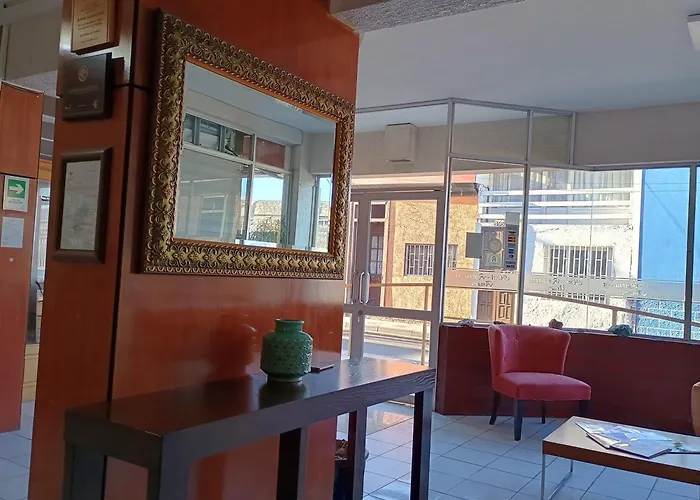 Amaru Hotel