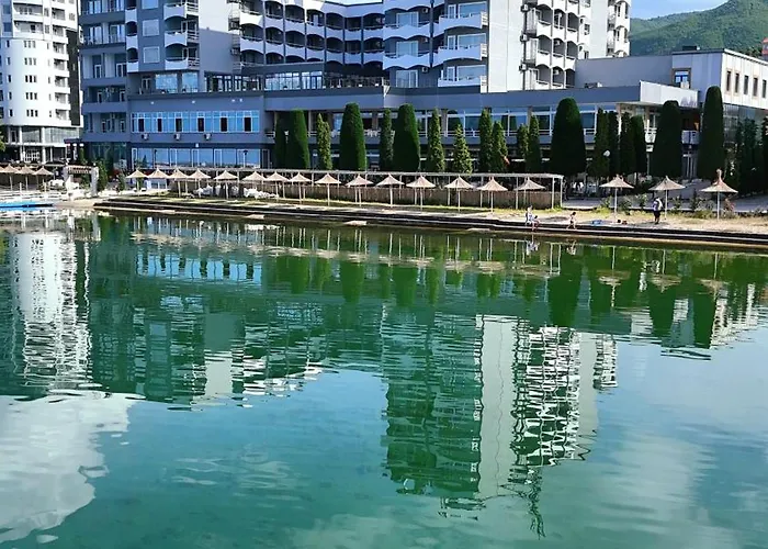 Hotel Enkelana