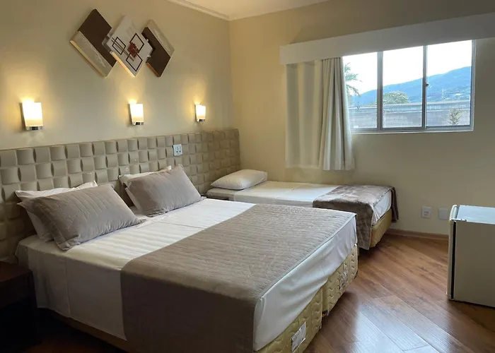 Hotel Marbor
