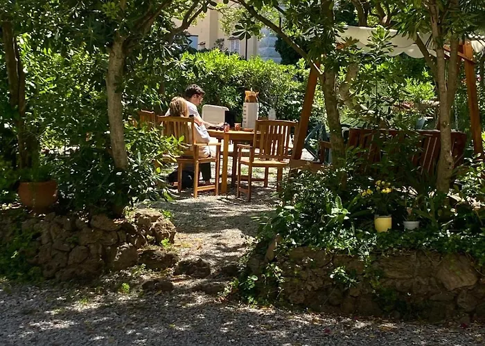 Albergo Pensione Bartoli