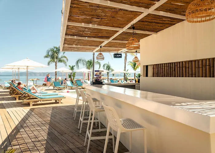 Trabukos Beach Complex (Adults Only)