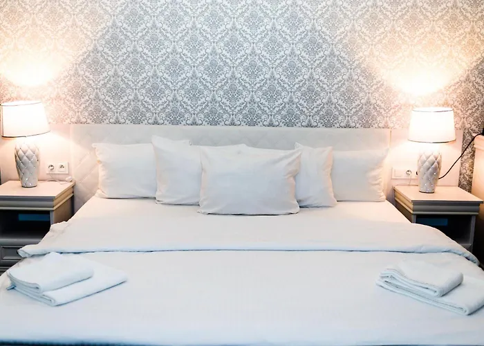 Hotel Nadodrzanski Dwor - Nowa Sol