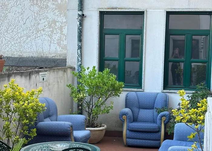 Hotel Trindade Coelho