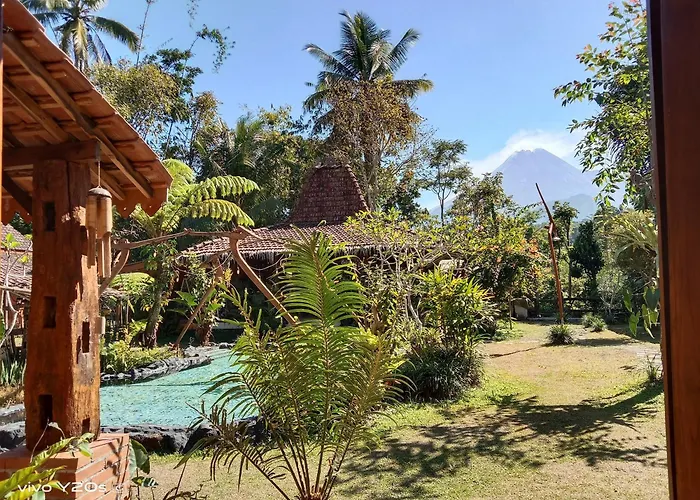 Makcik Heritage Villa & Cafe