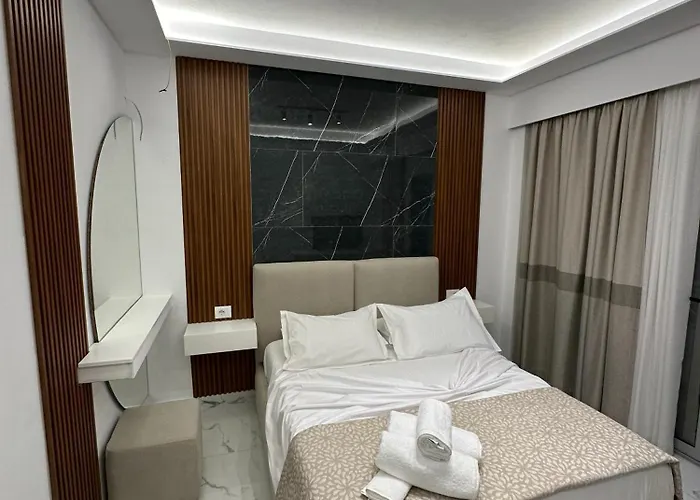 Hotel Elisabet