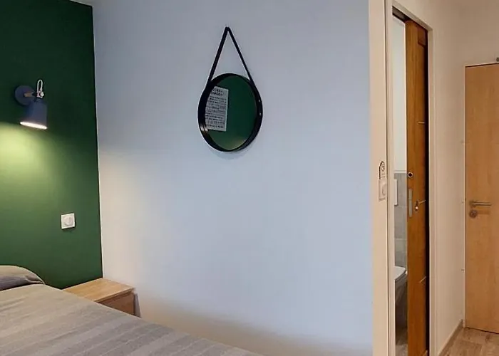 Hotel Pascal