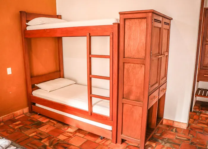 Hotel Tierra Roja