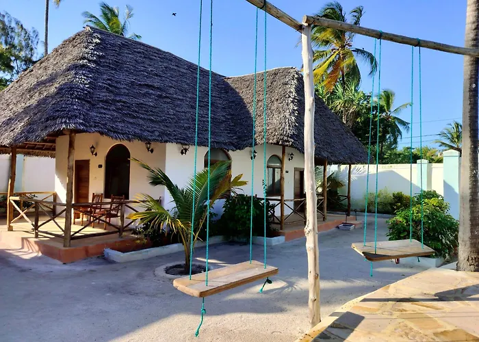 Emerald Dreams Boutique Hotel