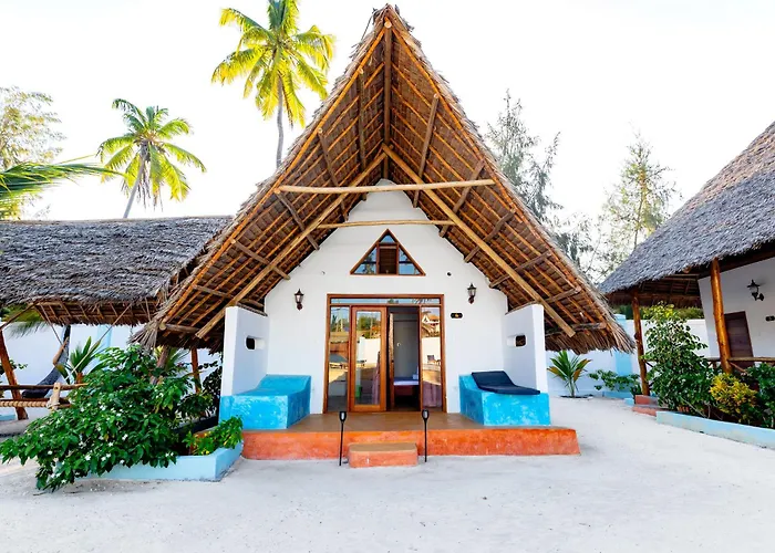 Emerald Dreams Boutique Hotel