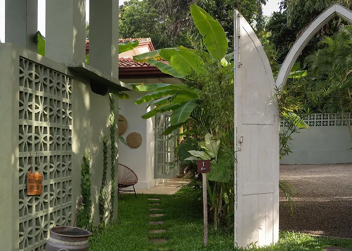 Casa Tikiri - Boutique Hotel Adults-Only