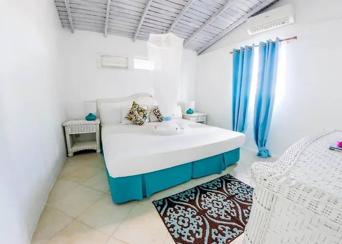 Beach Cottages - 200 Meters From Town Center