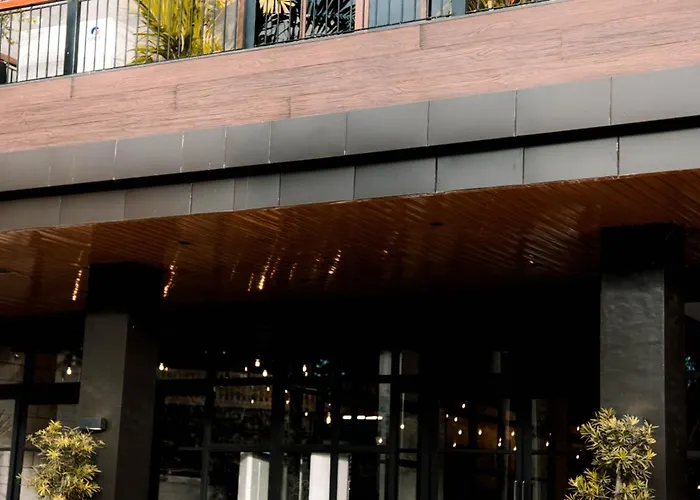 Patio By Balai Norte