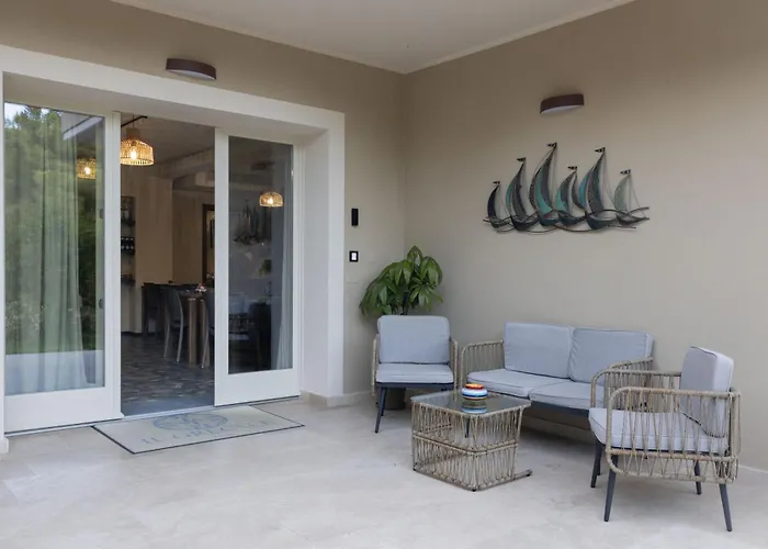 Bnb Il Grecale - Adults Only