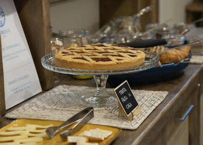 Bnb Il Grecale - Adults Only