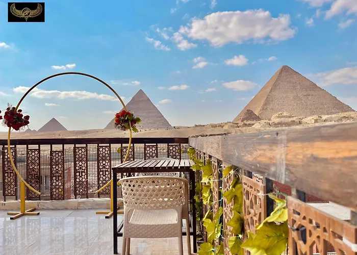 Comfort Sphinx Inn