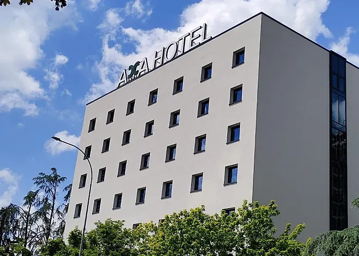 Acca Sporting Milano - AA Hotels