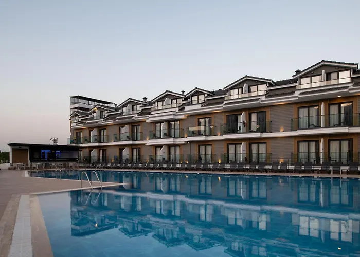 Ramada Resort By Wyndham Pamukkale Thermal