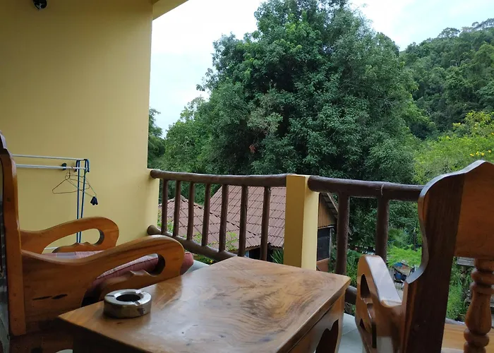 Rattana'S Resort