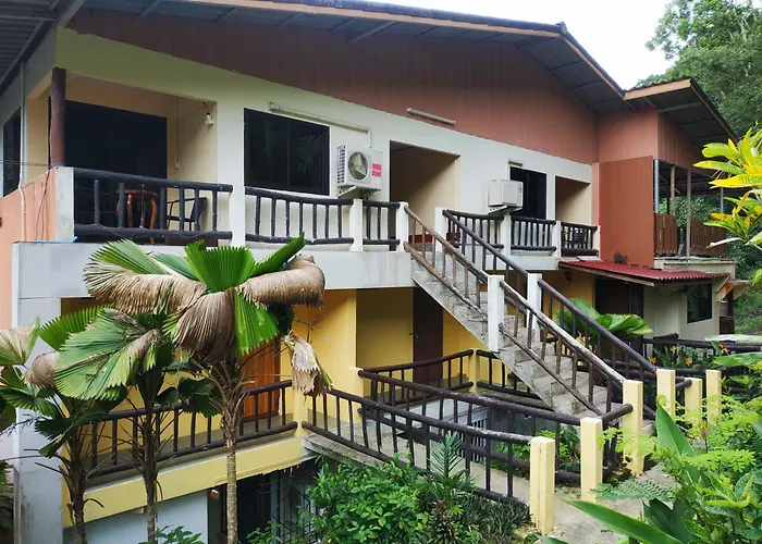 Rattana'S Resort