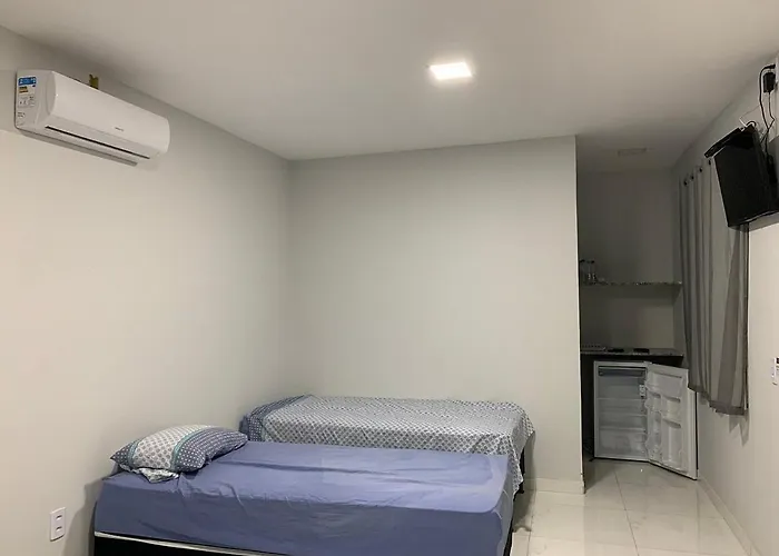 Pousada Recanto Itaunas