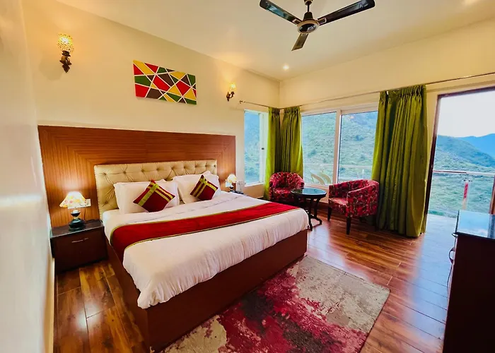 Krishma Guest House