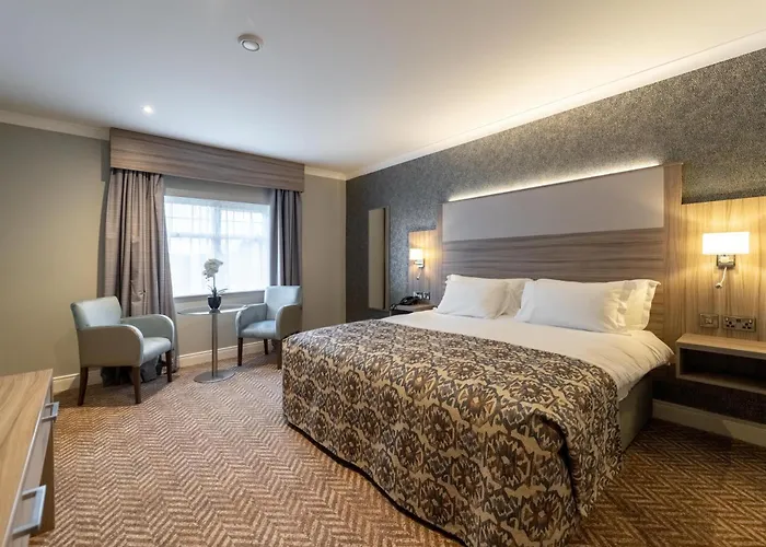 Dunsilly Hotel