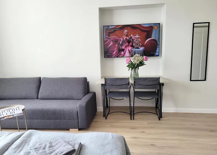 Anny 5 Apartamenty