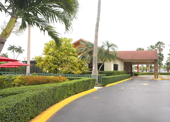Fairway Inn Florida City Homestead Everglades